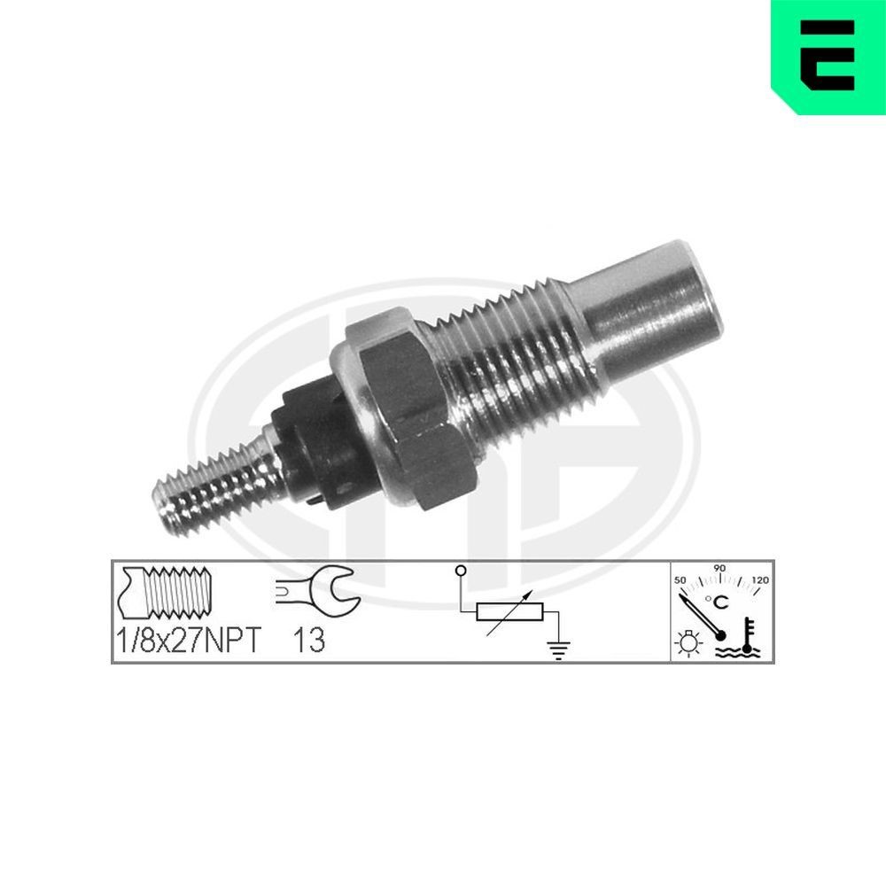 ERA Sensor, coolant temperature Article number: 330113 cheaply