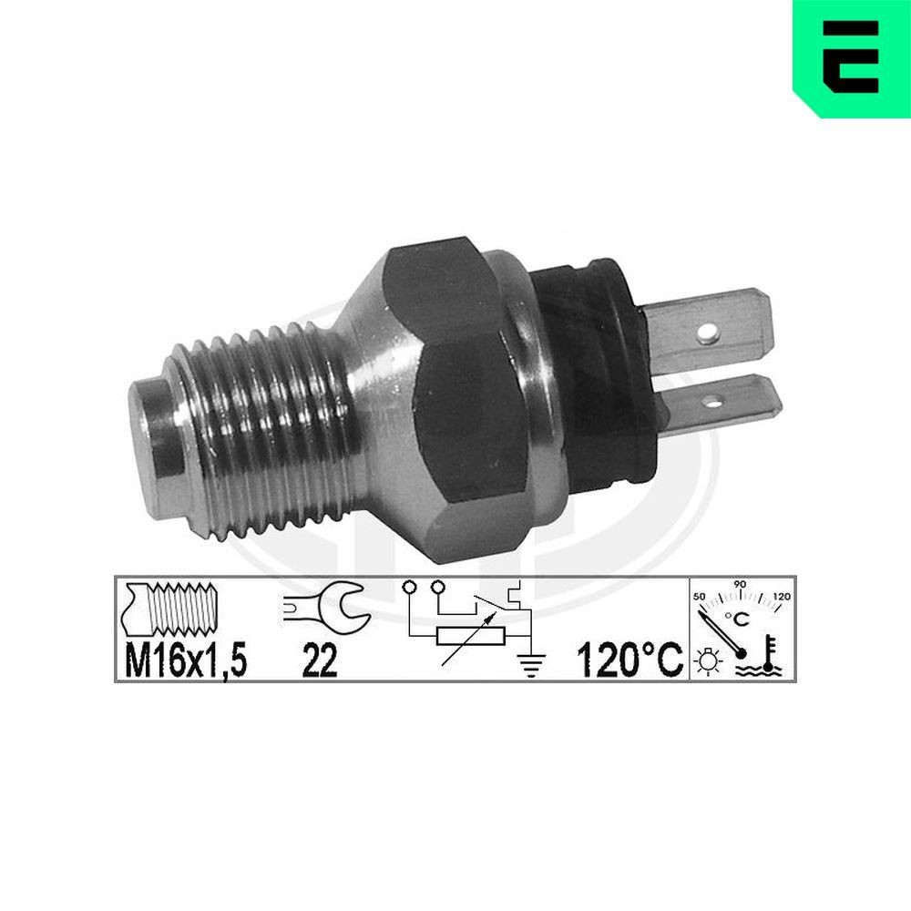 ERA Sensor, coolant temperature Article number: 330145 cheaply
