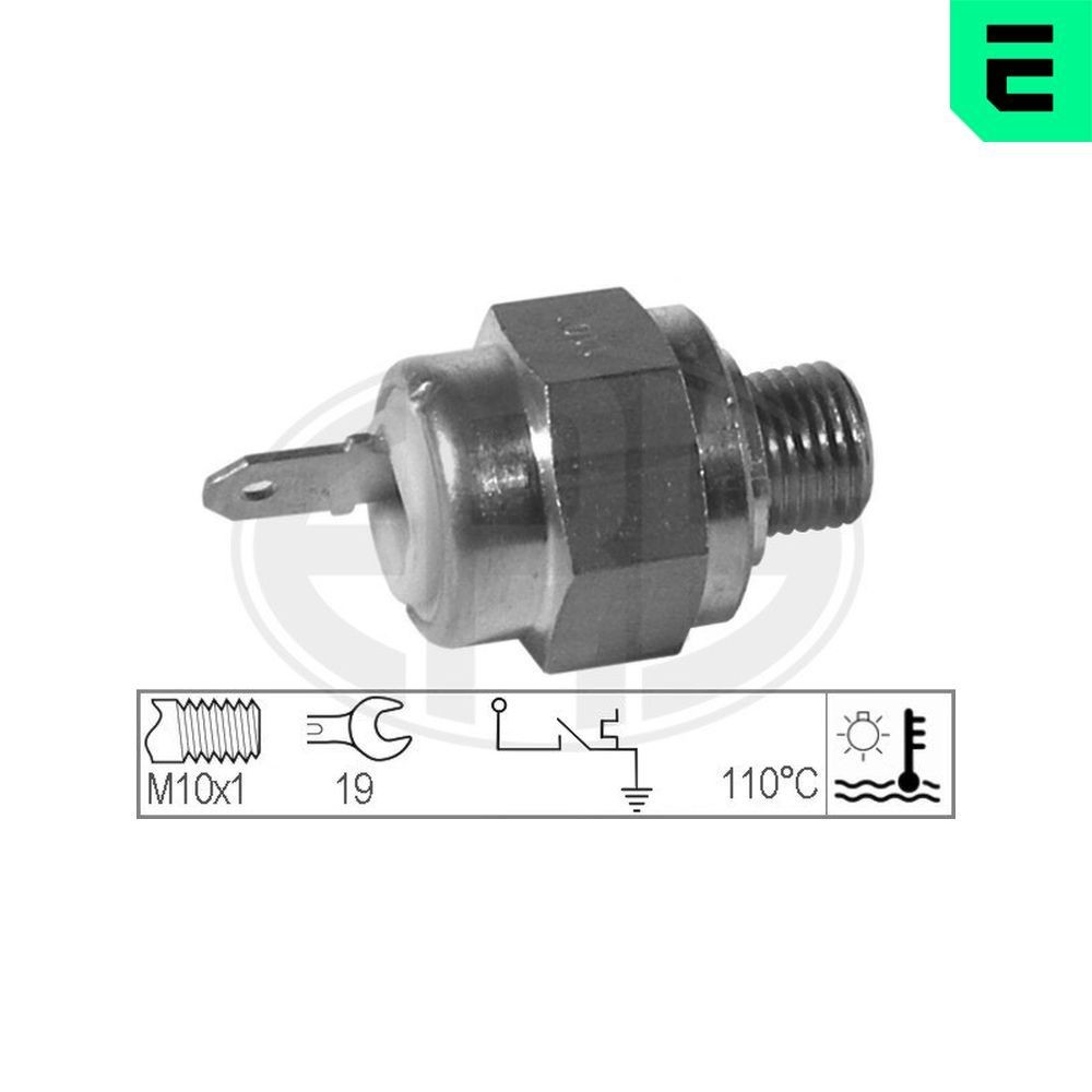 ERA Sensor, coolant temperature Article number: 330308 cheaply
