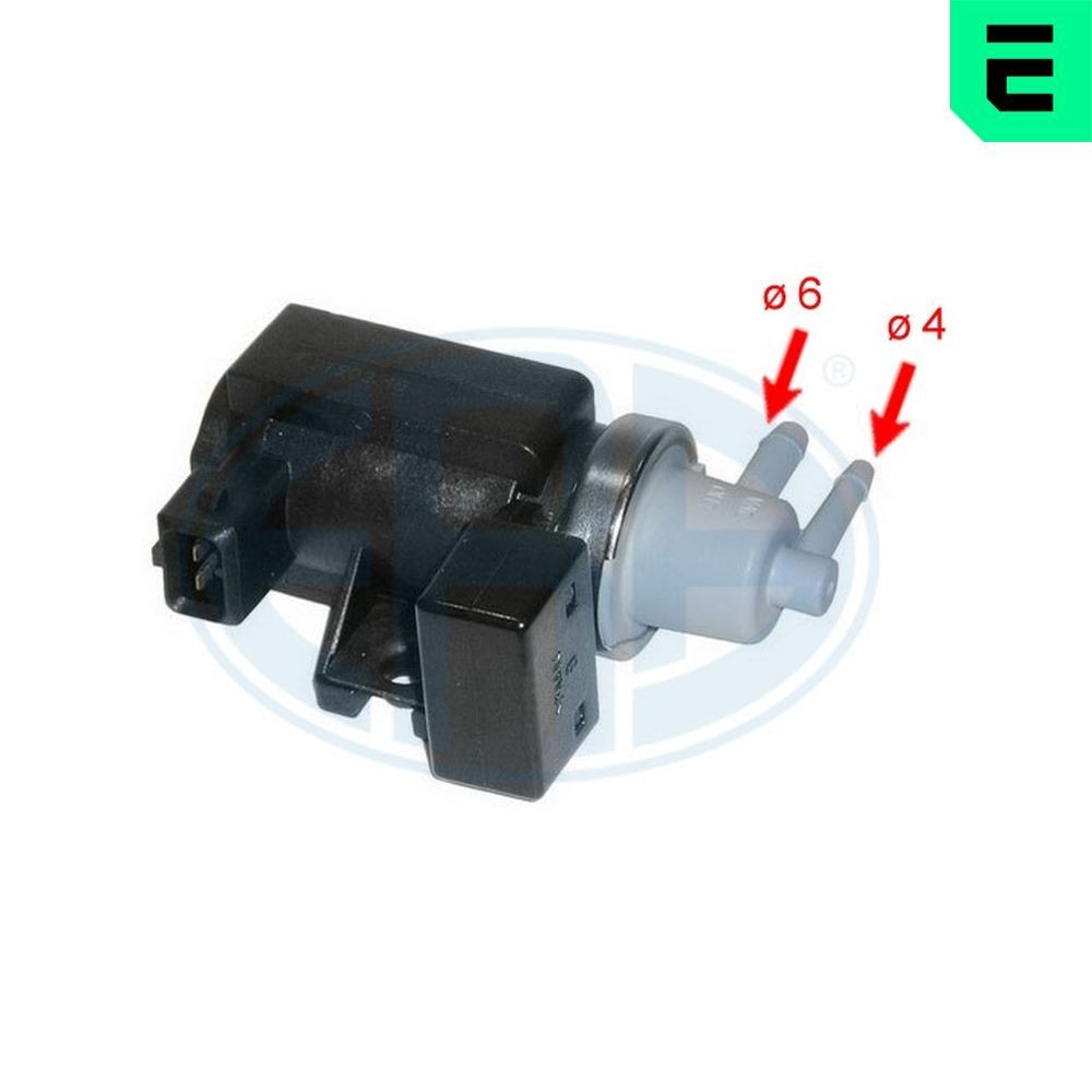 ERA Ladetryksstyring, Turbolader Varenummer: 555055 billige