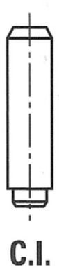 FRECCIA Klapijuhtimine Artikli number: G11023 soodsalt