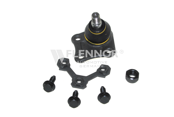 FLENNOR Repair Kit, ball joint Article number: FL430-D cheaply