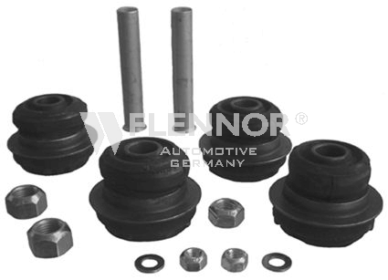 FLENNOR Repair kit, wheel suspension Article number: FL4998-J cheaply