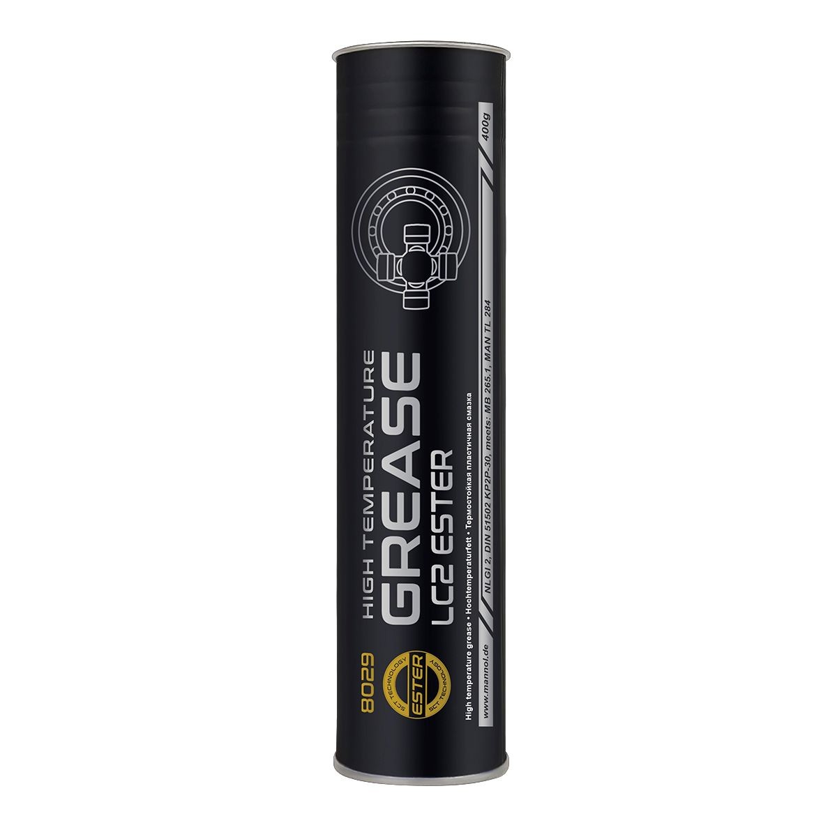 MANNOL Grease LC-2 Ester Article number: 8029-04 cheaply