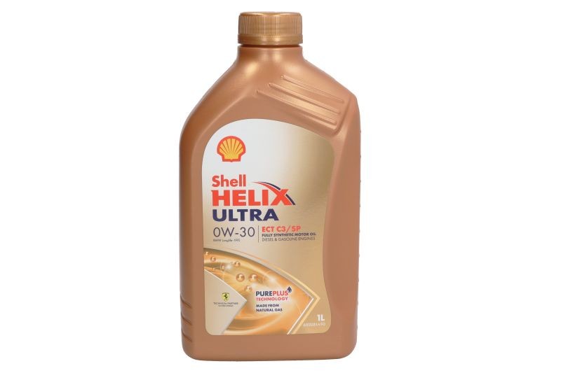 SHELL Motorolje artikkelnummer: 550074739 billig