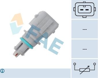FAE Senzor, temperatura exterioara număr articol: 33511 ieftin