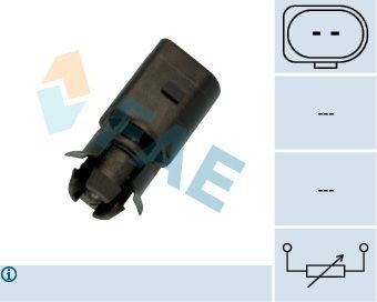 FAE Außentemperatursensor Artikelnummer: 33515 bestellen