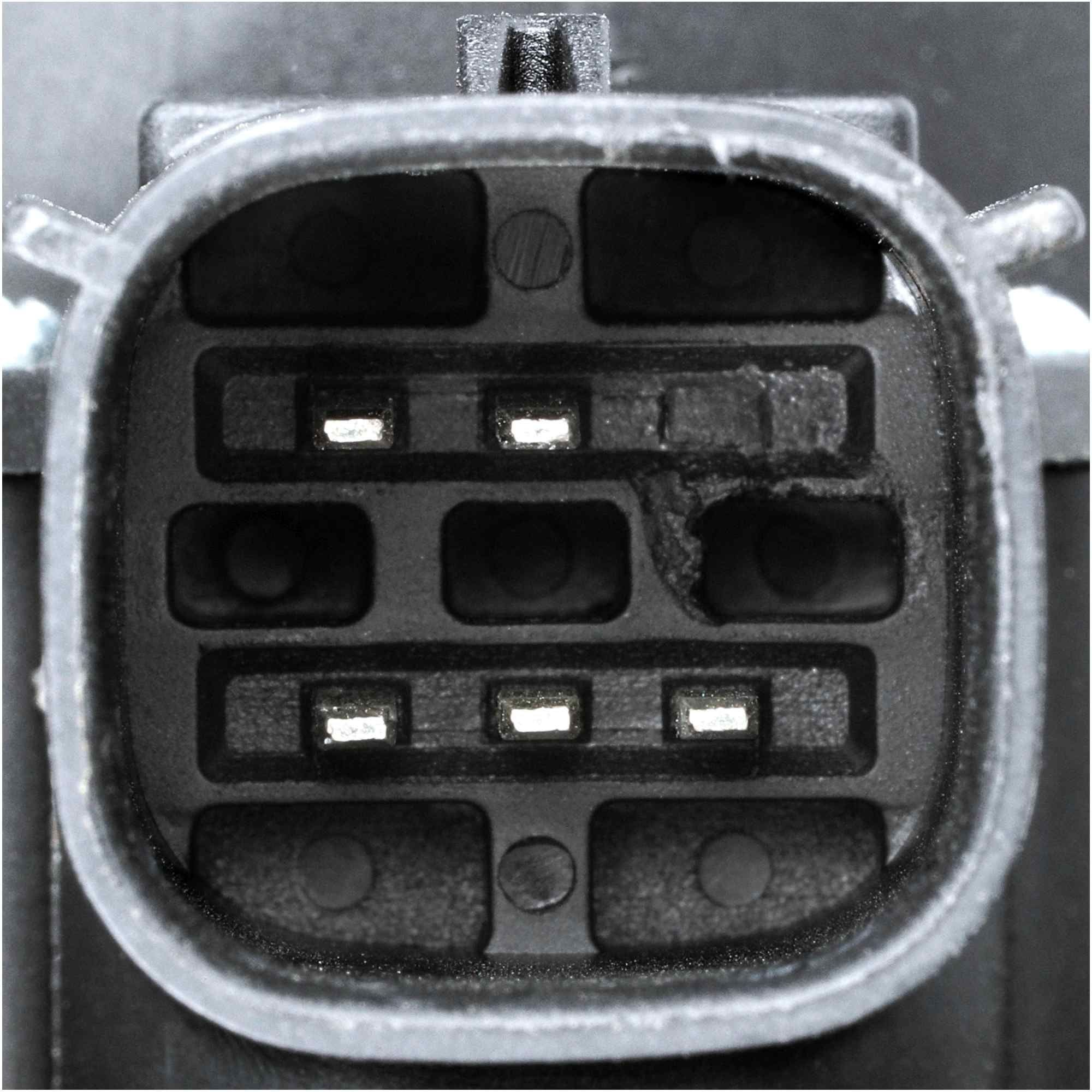 GATES Kühlmittelflansch Artikelnummer: CCF1072 bestellen