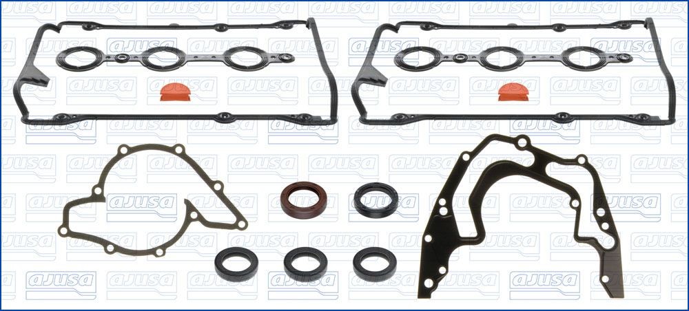 AJUSA Gasket Set, timing case Article number: 77097800 cheaply