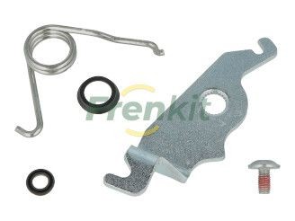 FRENKIT Repair Kit, parking brake handle (brake caliper) Article number: 680563 cheaply