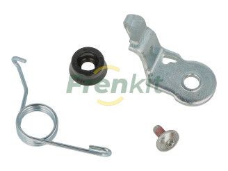 FRENKIT Repair Kit, parking brake handle (brake caliper) Article number: 682638 cheaply