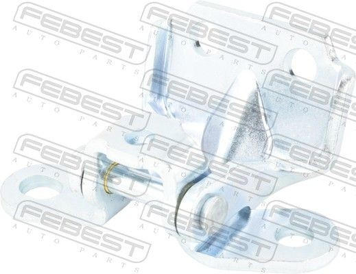 FEBEST Door Hinge Article number: 2299-HDK5RLU cheaply