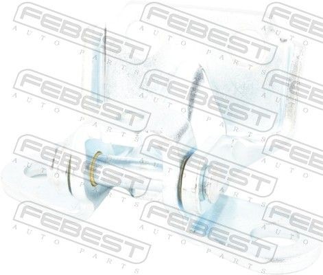 FEBEST Door Hinge Article number: 2299-HDK5RRU cheaply