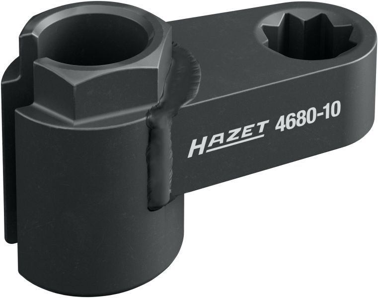 HAZET Socket, lambda probe Article number: 4680-10 cheaply