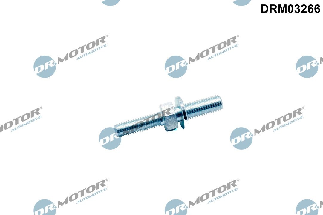 DR.MOTOR AUTOMOTIVE Schraube, Wasserpumpe Artikelnummer: DRM03266 günstig
