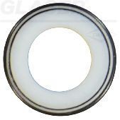 GLASER Pakning, ventilstamme artikkelnummer: P76663-00 billig