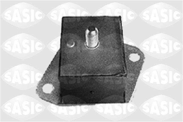 SASIC Holder, motoropphengning artikkelnummer: 4001318 billig