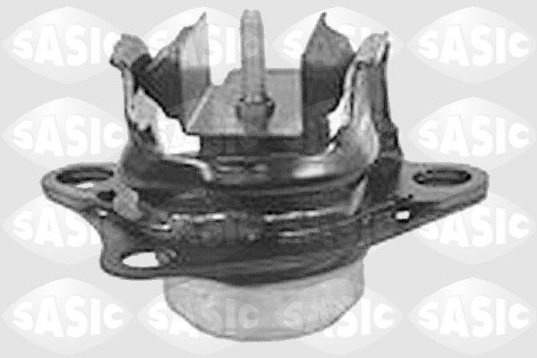 SASIC Halter, Motoraufhängung Artikelnummer: 4001837 günstig