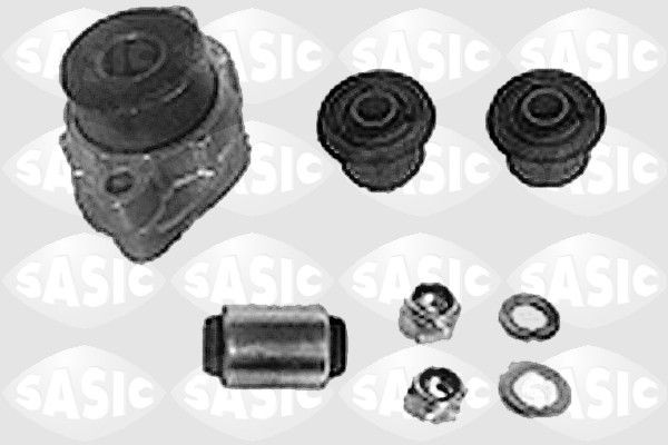 SASIC Reparatursatz, Trag- / Führungsgelenk Artikelnummer: 4005414 bestellen