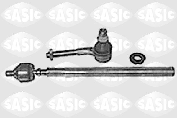SASIC Reparationssats, parallelstagsände Artikelnummer: 8123803B1 billigt