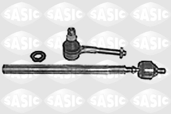 SASIC Reparationssats, parallelstagsände Artikelnummer: 8123813B1 billigt