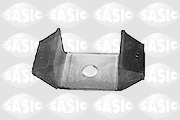 SASIC Soporte elástico, suspensión del motor Número de artículo: 8441161 a buen precio