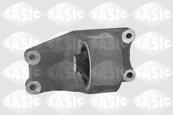 SASIC Holder, motoropphengning artikkelnummer: 9002567 billig