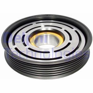 DELPHI Magnetisk kobling, klimakompressor Varenummer: 0165034/0 billige