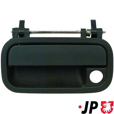 JP GROUP Door Handle Article number: 1287100170 cheaply