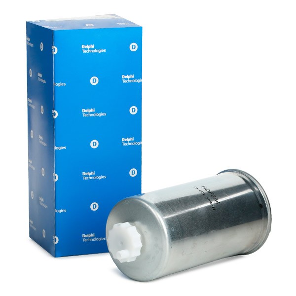 DELPHI Fuel filter Article number: HDF954 cheaply