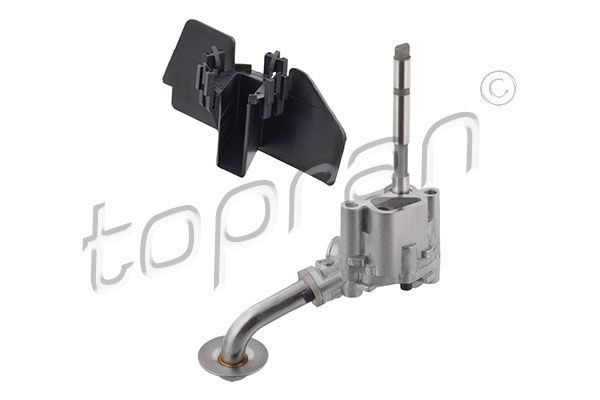 TOPRAN Oil Pump Article number: 100 310 cheaply