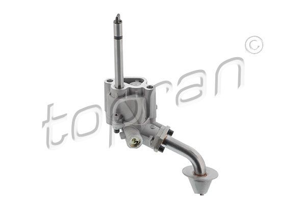 TOPRAN Oil Pump Article number: 100 311 cheaply