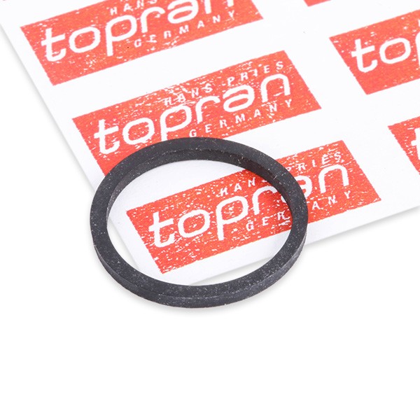 TOPRAN Seal Ring, injector Article number: 100 677 cheaply