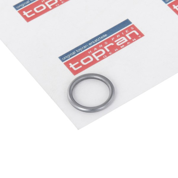 TOPRAN Seal Ring, injector Article number: 100 678 cheaply