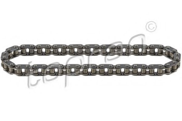 TOPRAN Timing Chain Article number: 101 588 cheaply