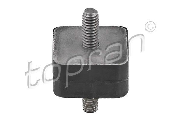 TOPRAN Mounting, radiator Article number: 102 573 cheaply