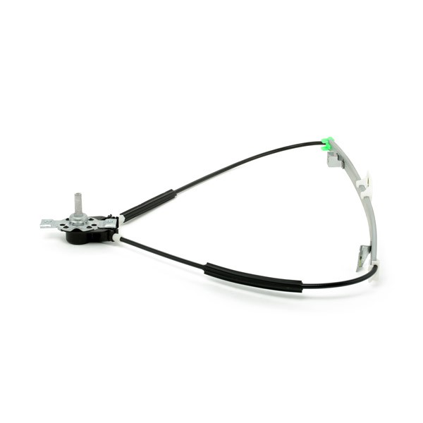 TOPRAN Window regulator Article number: 102 885 cheaply