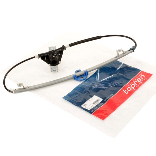 TOPRAN Window regulator Article number: 102 991 cheaply