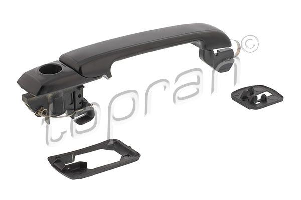 TOPRAN Door Handle Article number: 103 095 cheaply