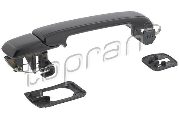 TOPRAN Door Handle Article number: 103 155 cheaply