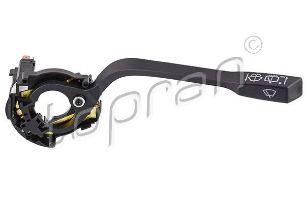 TOPRAN Wiper Switch Article number: 103 333 cheaply