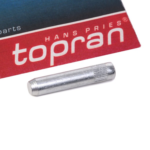TOPRAN Door Hinge Article number: 103 416 cheaply