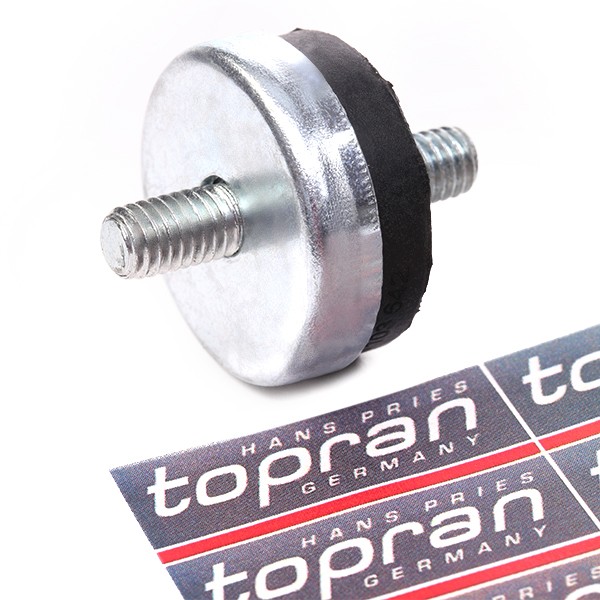 TOPRAN Mounting, radiator Article number: 103 642 cheaply