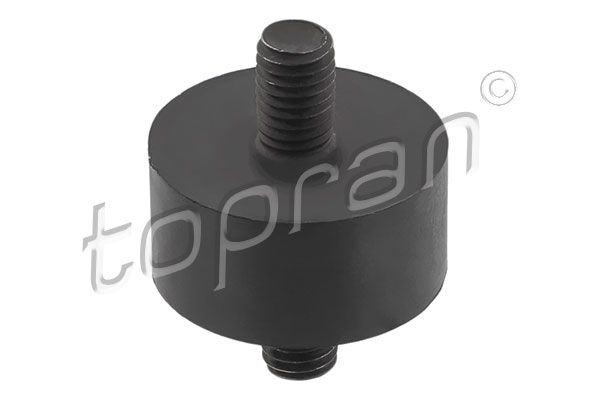 TOPRAN Mounting, radiator Article number: 104 122 cheaply