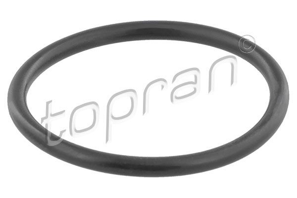 TOPRAN Gasket, coolant flange Article number: 104 505 cheaply