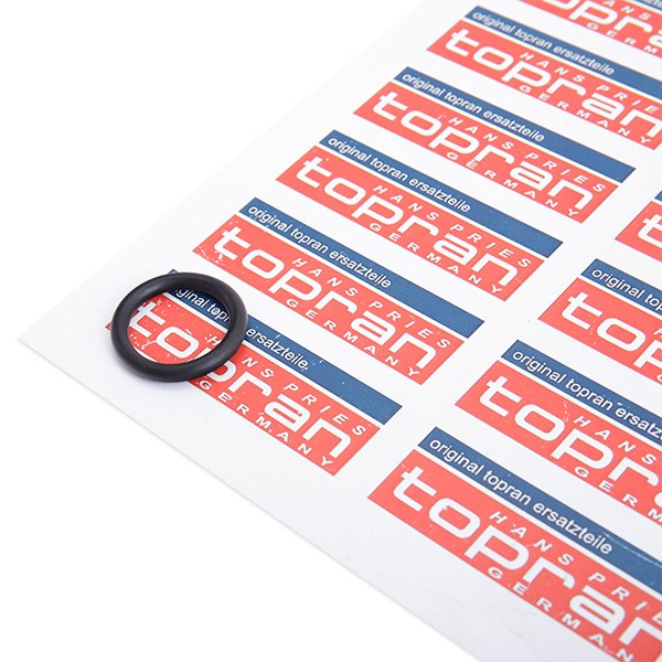 TOPRAN Seal, thermal switch Article number: 104 529 cheaply