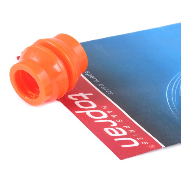 TOPRAN Bush, selector- / shift rod Article number: 107 325 cheaply