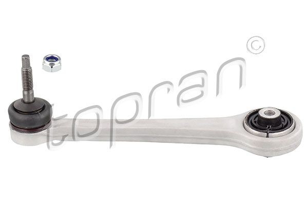 TOPRAN Speedometer aksel artikkelnummer: 107 399 billig