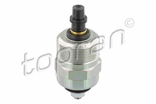TOPRAN Fuel Cut-off, injection system Article number: 107 539 cheaply