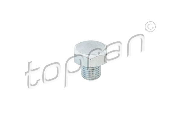 TOPRAN Bush, selector- / shift rod Article number: 107 985 cheaply
